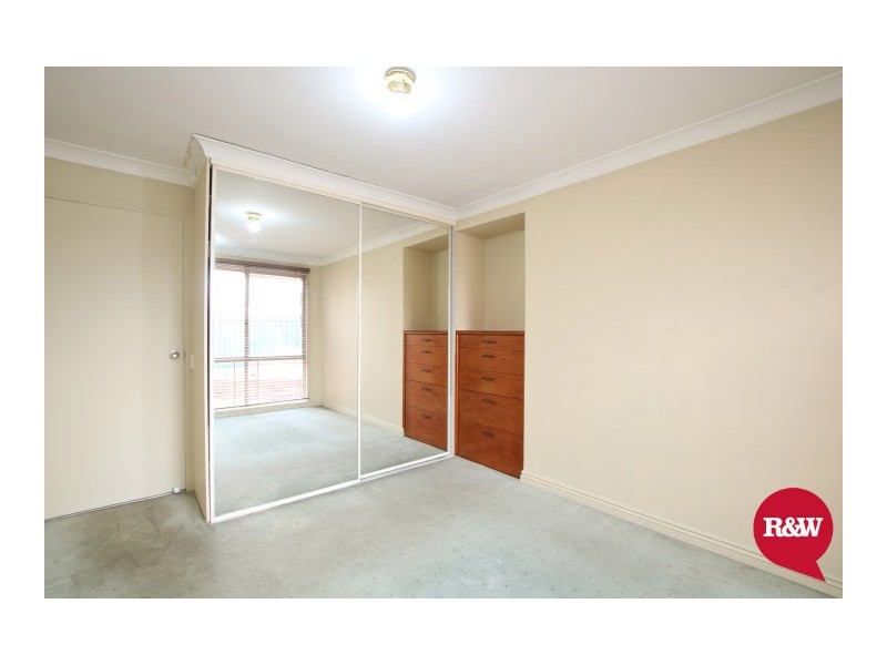 8 Shamrock Place, Glendenning NSW 2761