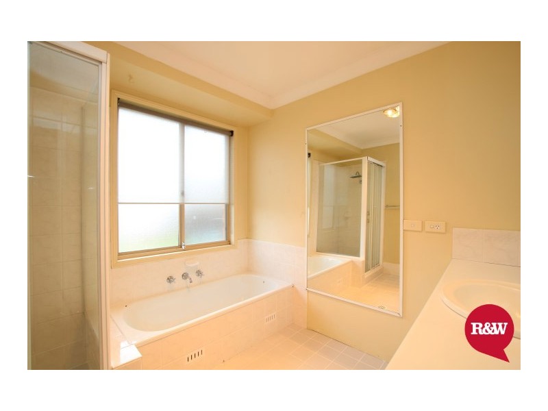 8 Shamrock Place, Glendenning NSW 2761