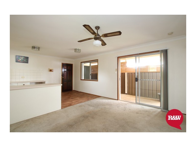 25A Sheba Crescent, South Penrith NSW 2750