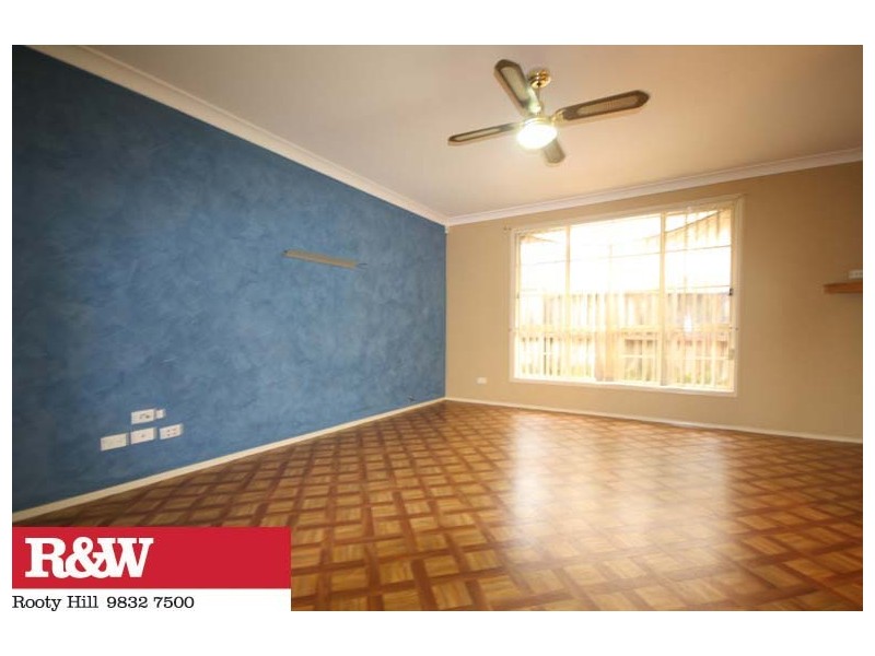 12A DRYDEN AVENUE, Oakhurst NSW 2761