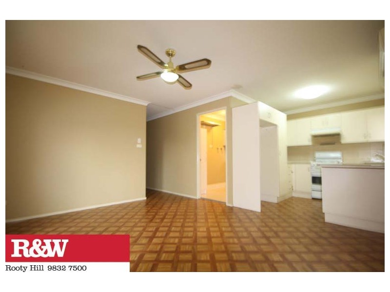 12A DRYDEN AVENUE, Oakhurst NSW 2761