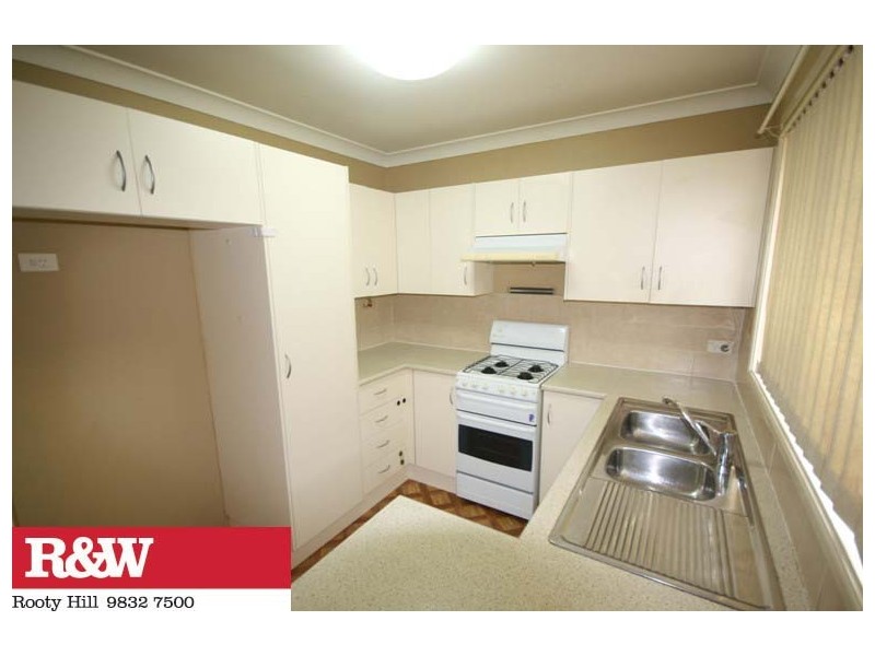 12A DRYDEN AVENUE, Oakhurst NSW 2761