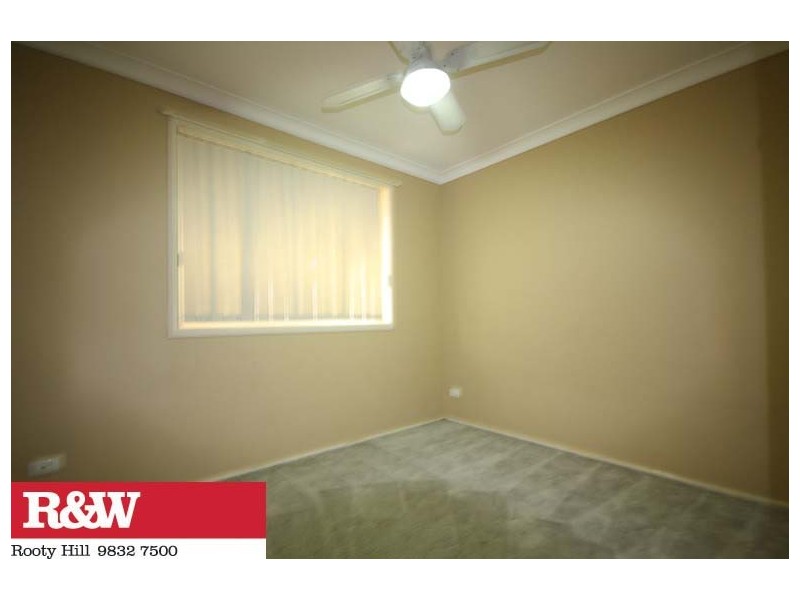 12A DRYDEN AVENUE, Oakhurst NSW 2761