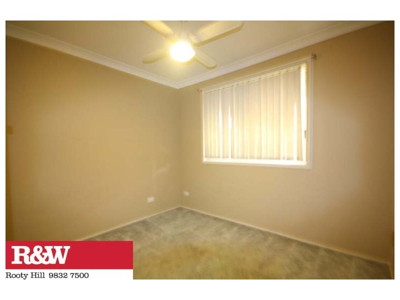 12A DRYDEN AVENUE, Oakhurst NSW 2761