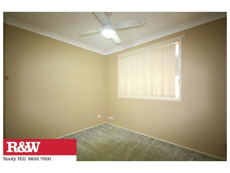 12A DRYDEN AVENUE, Oakhurst NSW 2761