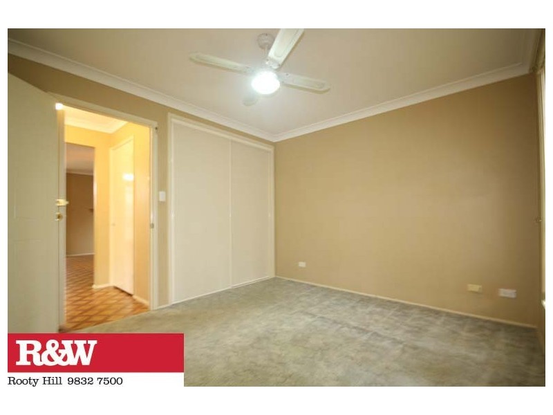 12A DRYDEN AVENUE, Oakhurst NSW 2761