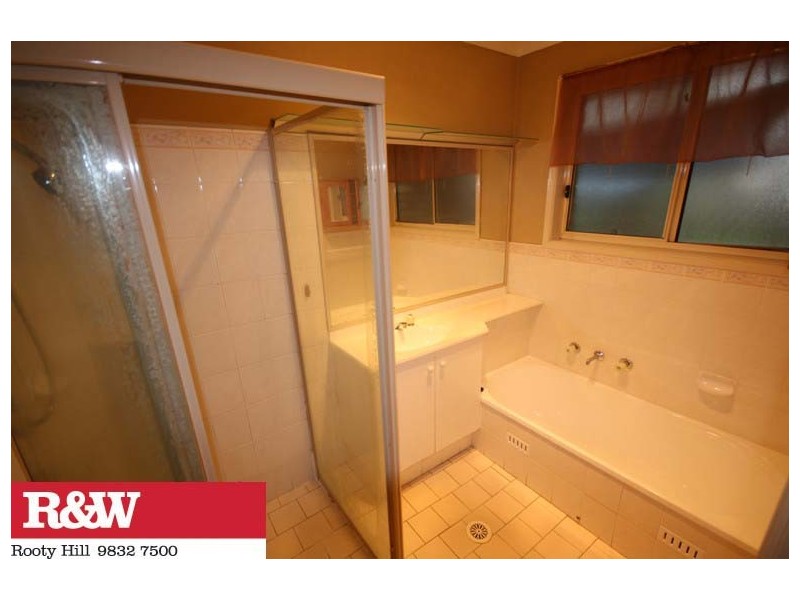 12A DRYDEN AVENUE, Oakhurst NSW 2761