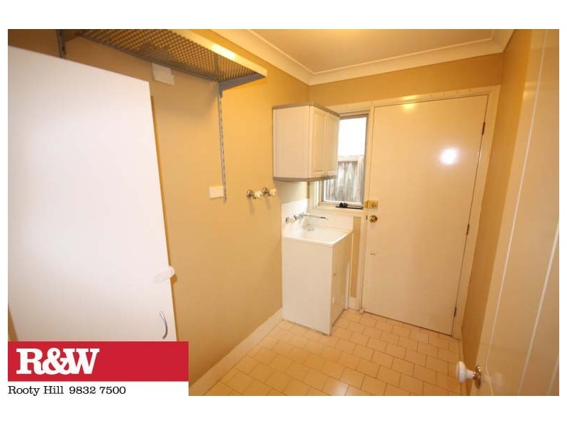 12A DRYDEN AVENUE, Oakhurst NSW 2761