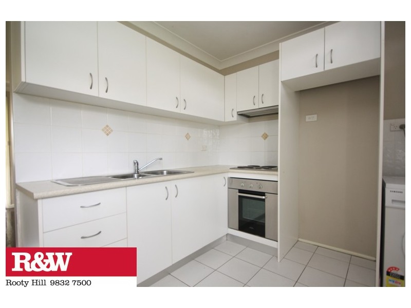 138 JERSEY ROAD, Hebersham NSW 2770