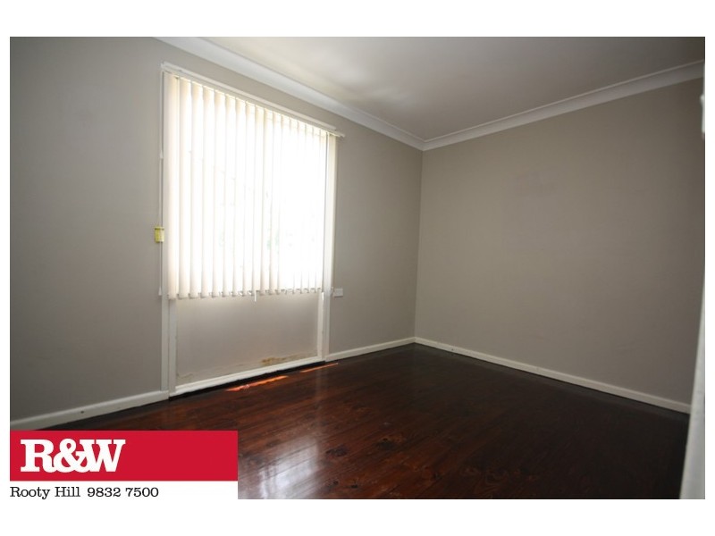 138 JERSEY ROAD, Hebersham NSW 2770