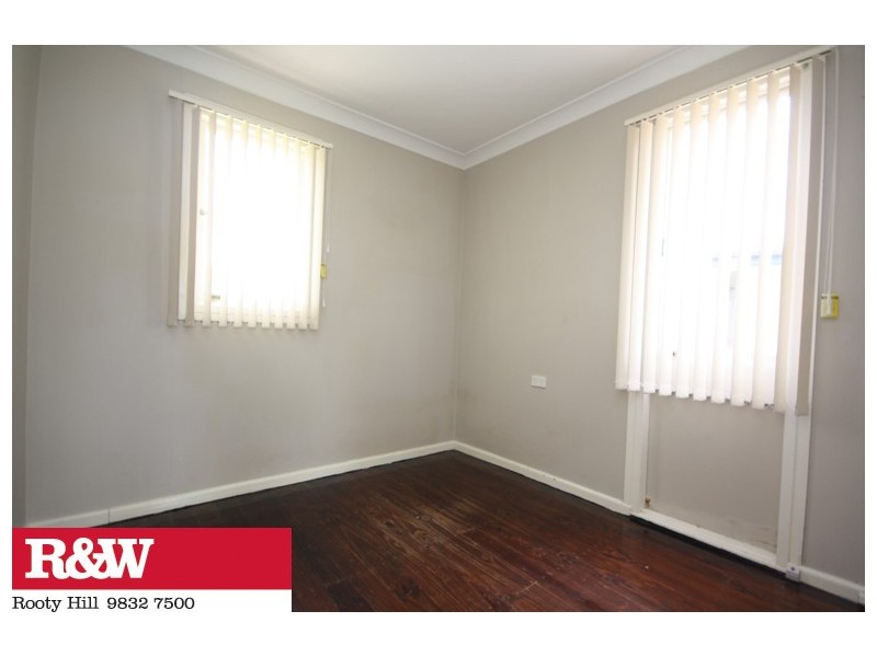 138 JERSEY ROAD, Hebersham NSW 2770