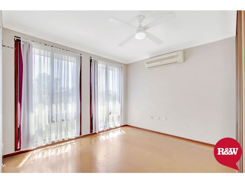 36 Kirsty Crescent, Hassall Grove NSW 2761