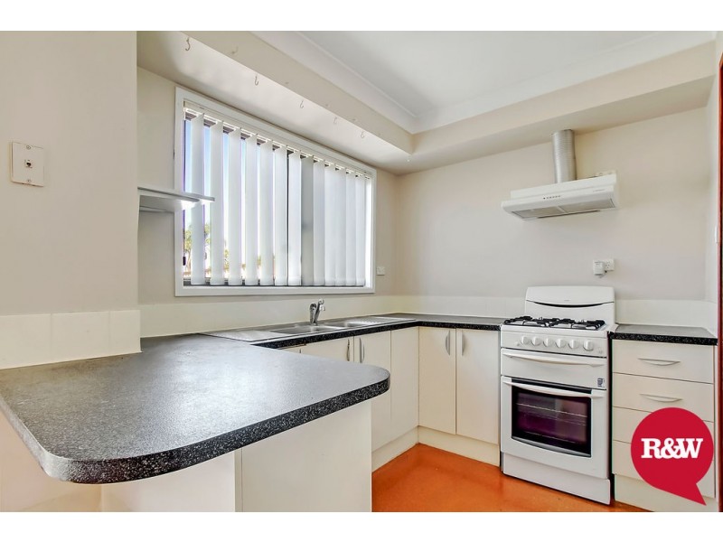 36 Kirsty Crescent, Hassall Grove NSW 2761