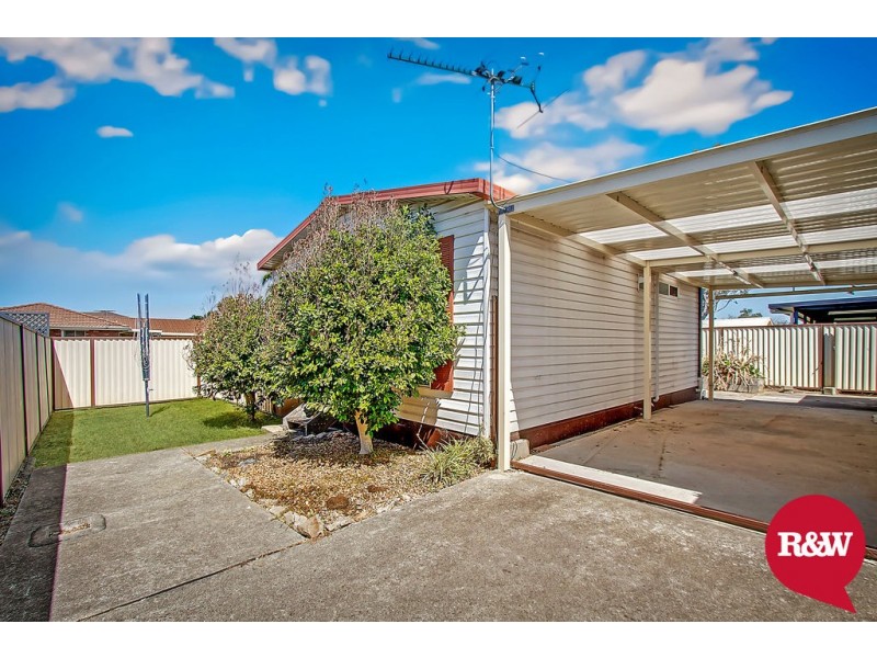 36 Kirsty Crescent, Hassall Grove NSW 2761