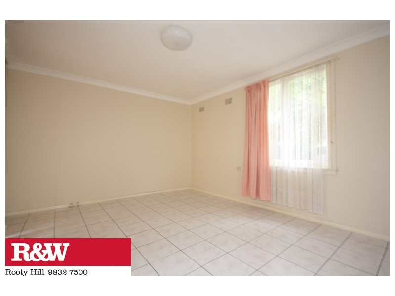 3 RIDDELL CRESCENT, Blackett NSW 2770