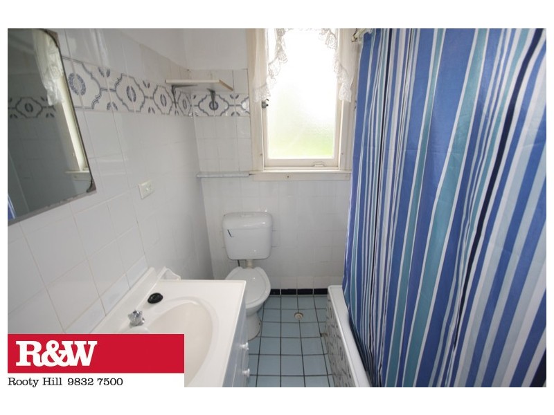 3 RIDDELL CRESCENT, Blackett NSW 2770