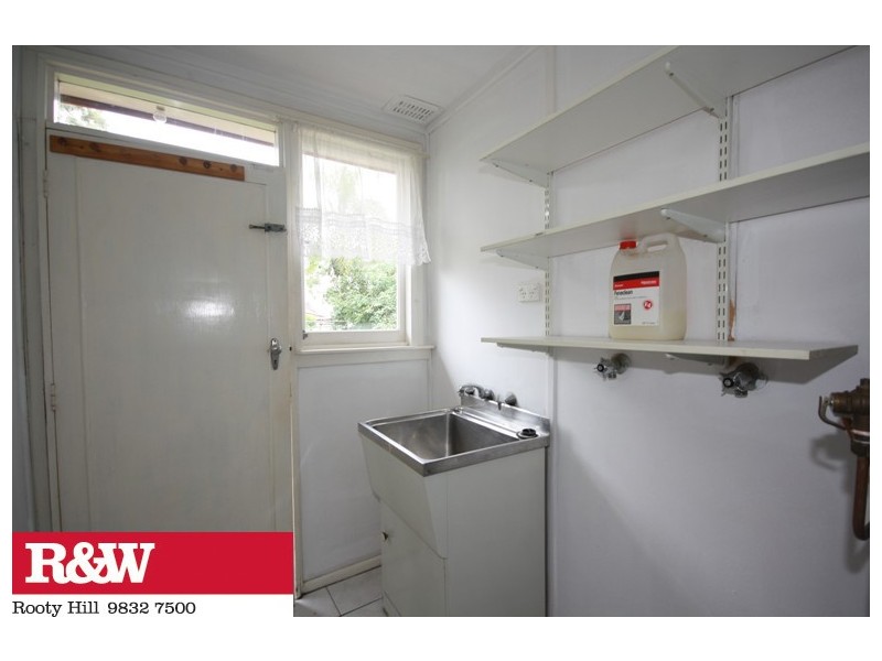 3 RIDDELL CRESCENT, Blackett NSW 2770