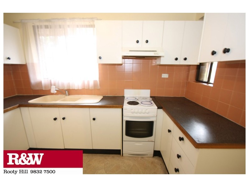 17/46 LUXFORD ROAD, Mount Druitt NSW 2770