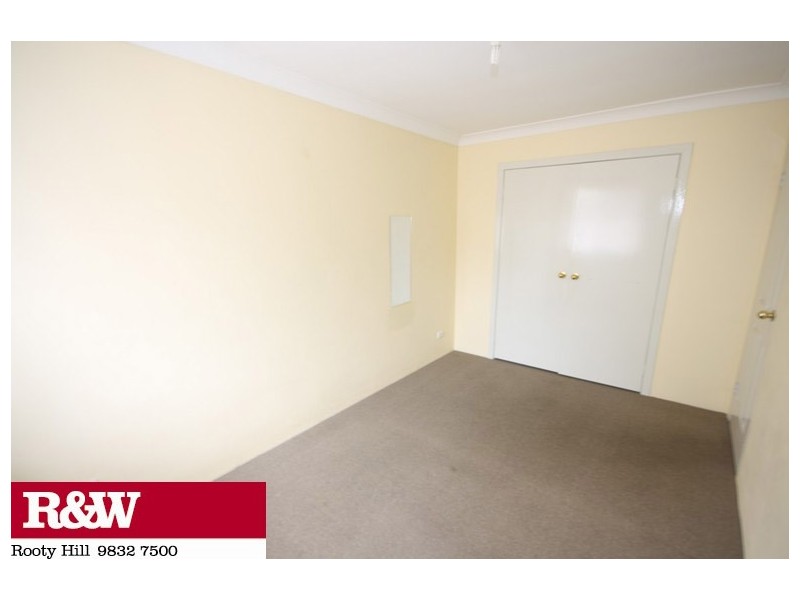 17/46 LUXFORD ROAD, Mount Druitt NSW 2770