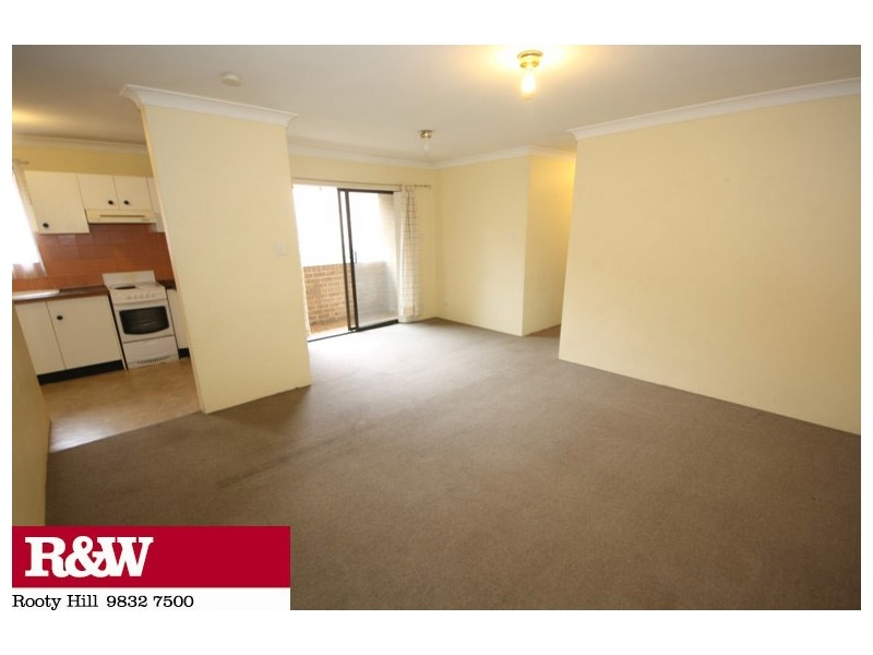 17/46 LUXFORD ROAD, Mount Druitt NSW 2770