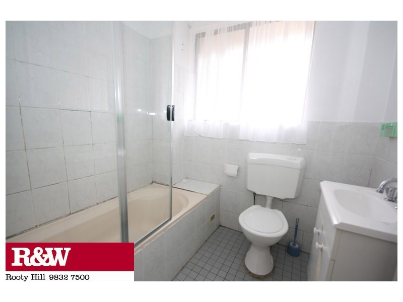 17/46 LUXFORD ROAD, Mount Druitt NSW 2770