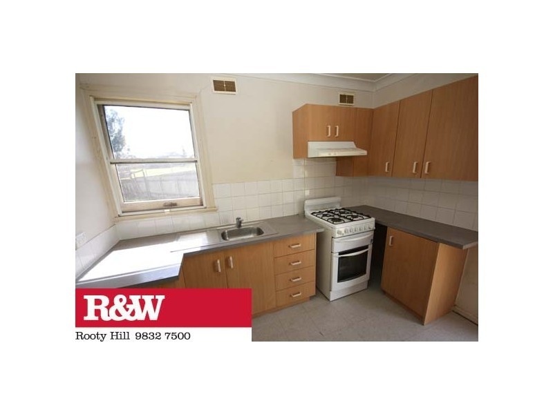 116 SAMARAI ROAD, Whalan NSW 2770