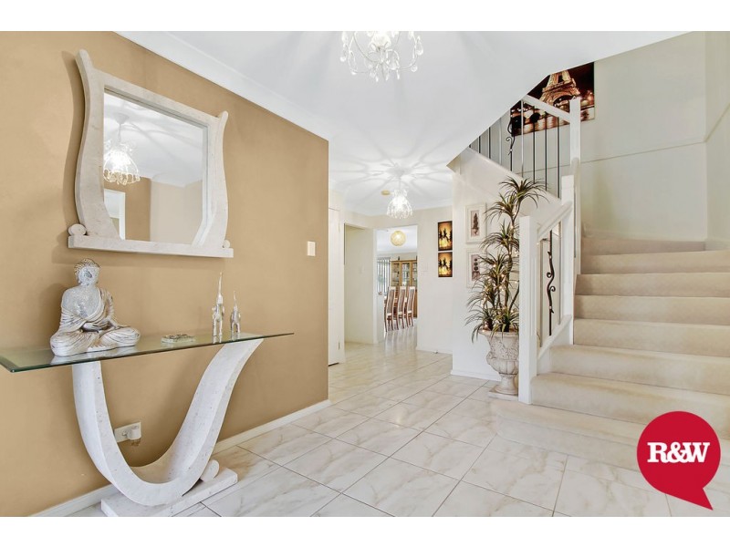 29 Coowarra Drive, St Clair NSW 2759