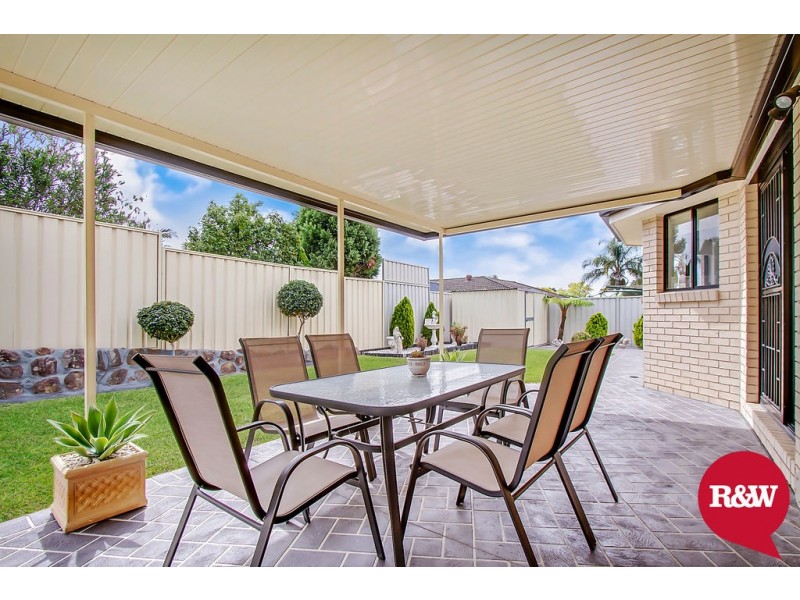 29 Coowarra Drive, St Clair NSW 2759