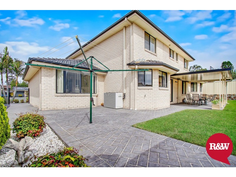 29 Coowarra Drive, St Clair NSW 2759