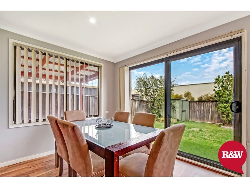 10 Redgum Circuit, Glendenning NSW 2761