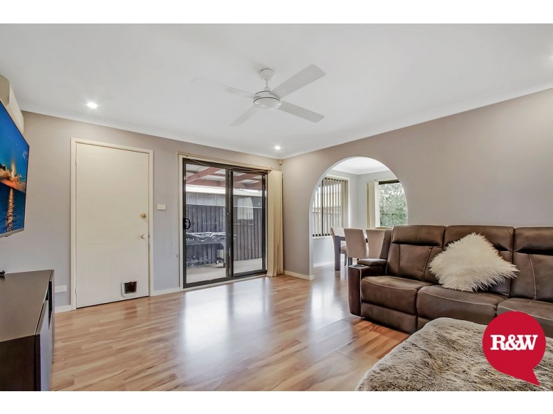 10 Redgum Circuit, Glendenning NSW 2761