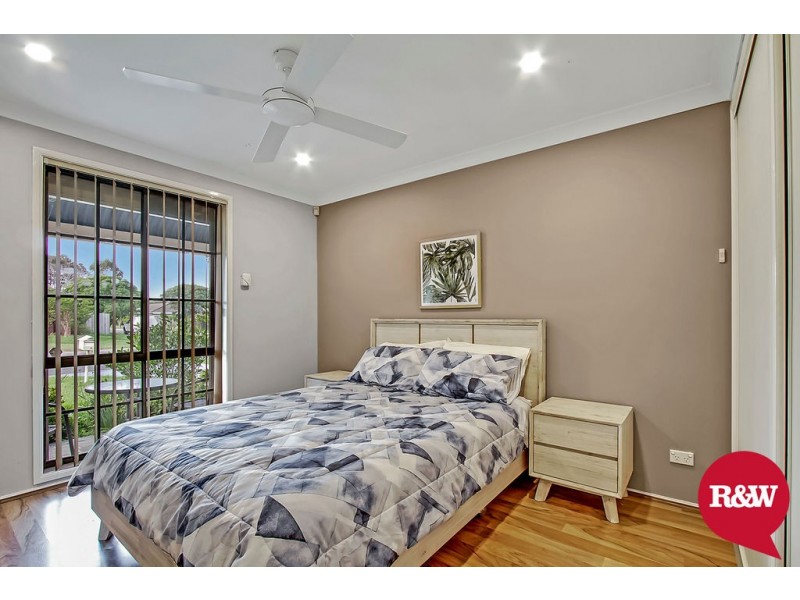 10 Redgum Circuit, Glendenning NSW 2761