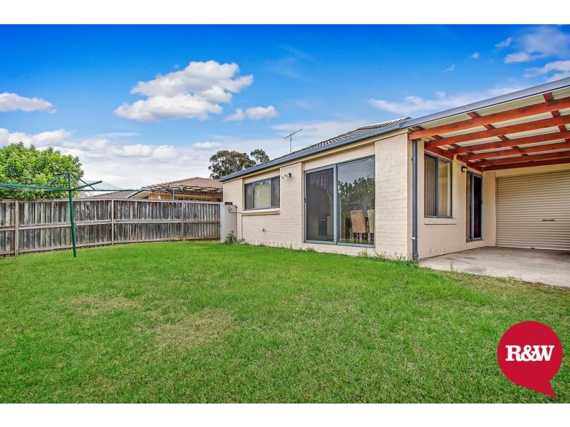 10 Redgum Circuit, Glendenning NSW 2761