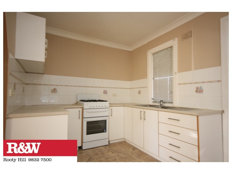 21 TAPIOLA AVENUE, Hebersham NSW 2770