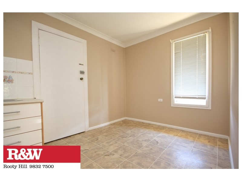 21 TAPIOLA AVENUE, Hebersham NSW 2770