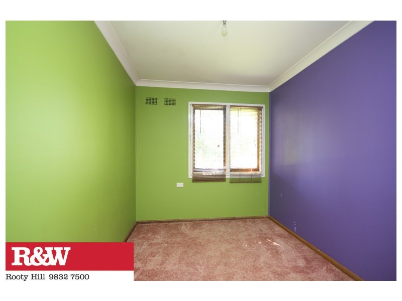 21 TAPIOLA AVENUE, Hebersham NSW 2770