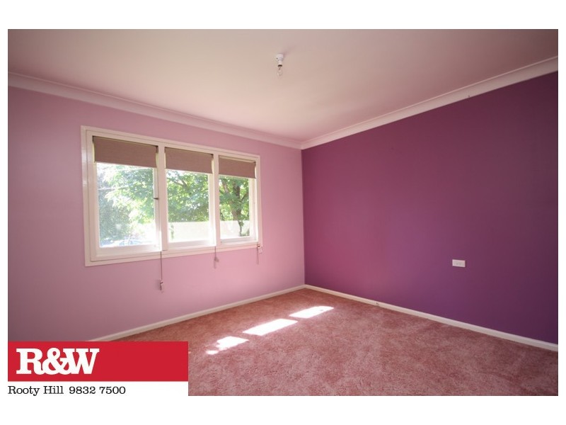 21 TAPIOLA AVENUE, Hebersham NSW 2770