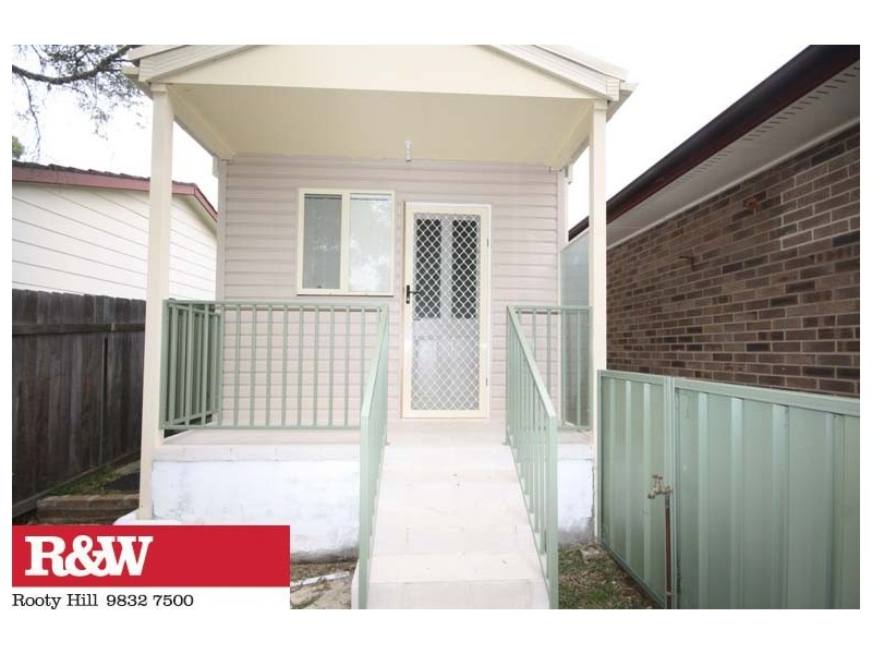 10A MANDOO DRIVE, Doonside NSW 2767