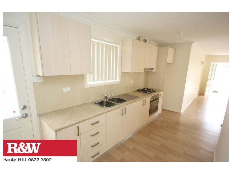 10A MANDOO DRIVE, Doonside NSW 2767