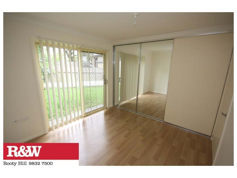 10A MANDOO DRIVE, Doonside NSW 2767