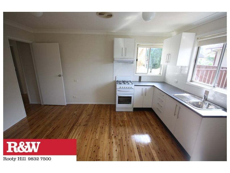 58 ROPES CREEK ROAD, Mount Druitt NSW 2770