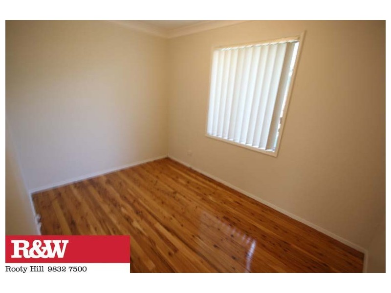 58 ROPES CREEK ROAD, Mount Druitt NSW 2770