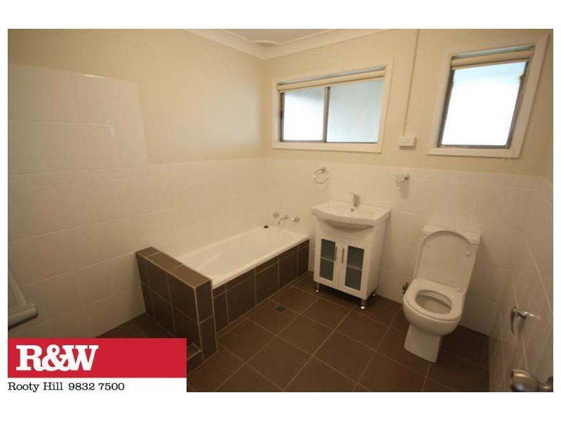 58 ROPES CREEK ROAD, Mount Druitt NSW 2770