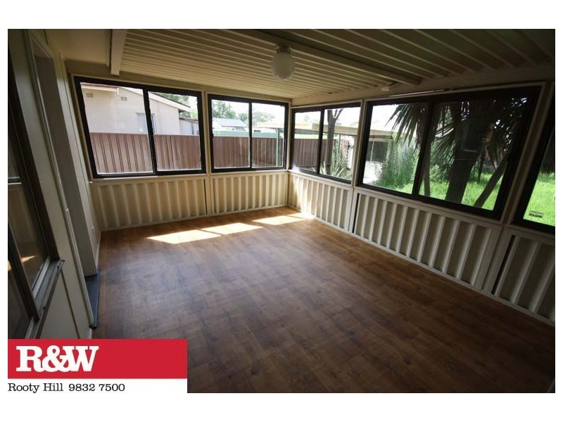 58 ROPES CREEK ROAD, Mount Druitt NSW 2770
