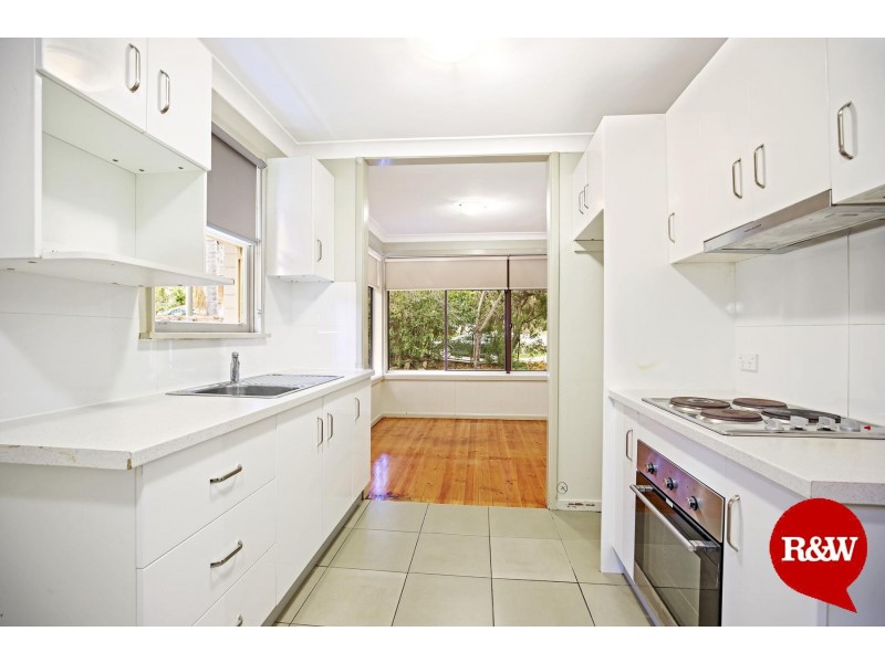 53 Ellsworth Drive, Tregear NSW 2770