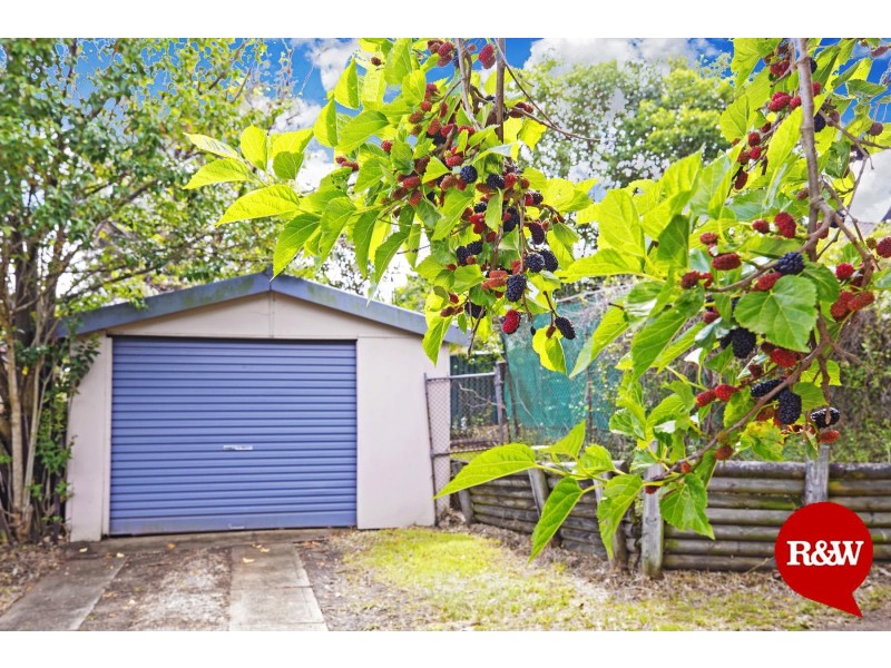 53 Ellsworth Drive, Tregear NSW 2770