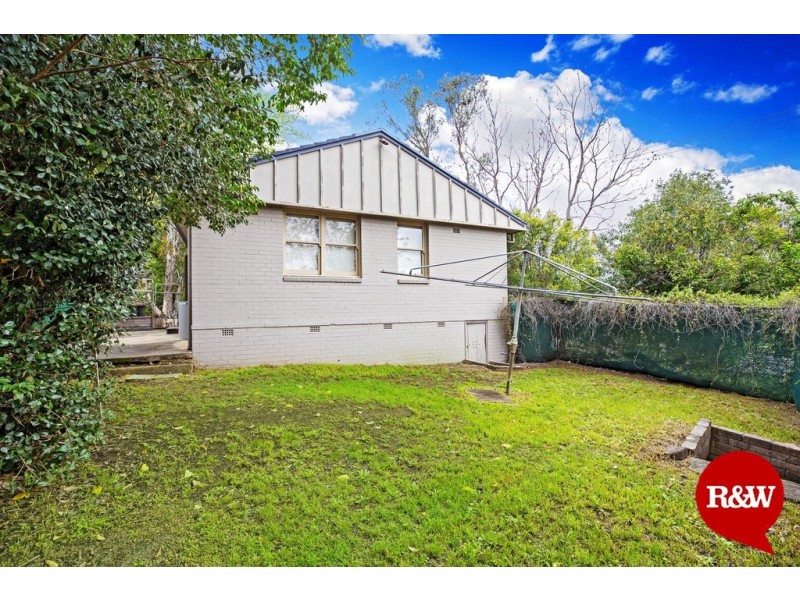 53 Ellsworth Drive, Tregear NSW 2770