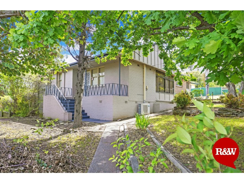53 Ellsworth Drive, Tregear NSW 2770