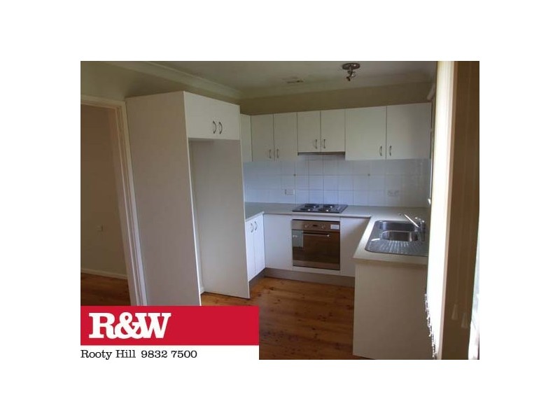 248 LUXFORD ROAD, Emerton NSW 2770