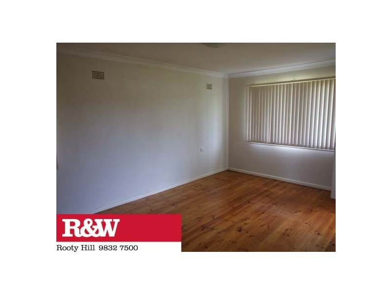 248 LUXFORD ROAD, Emerton NSW 2770